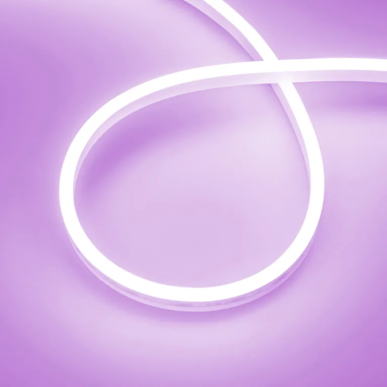 Светодиодная лента герметичная Arlight AURORA-PS-A120-12x6mm 24V Purple 036678 в Нижнем Новгороде