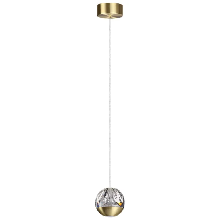 Подвесной светильник Odeon Light L-vision Sono 5101/5L в Нижнем Новгороде