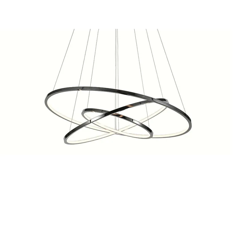 Подвесной светодиодный светильник Newport 15303/S black glossy М0068825 в Нижнем Новгороде