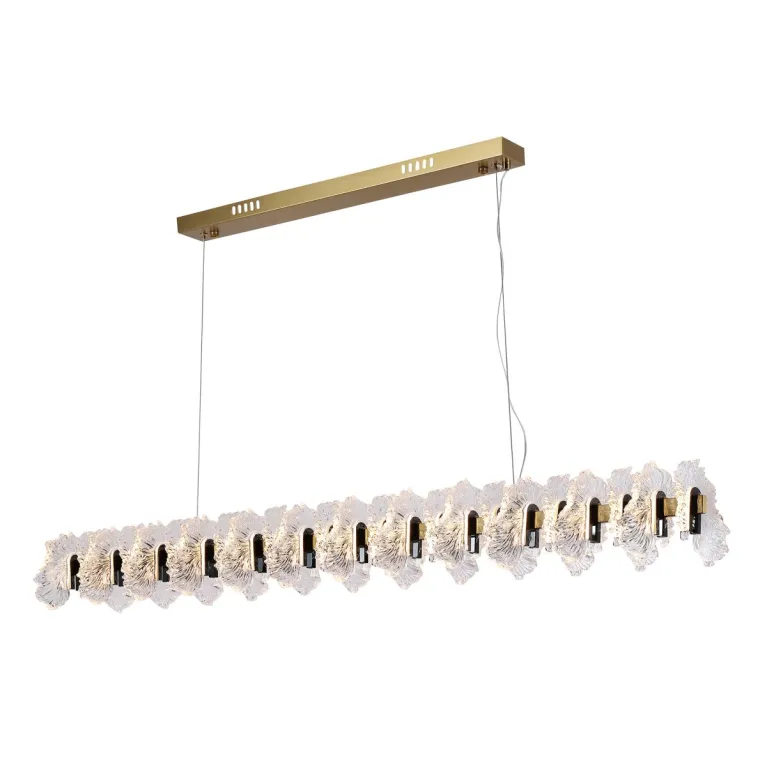 Подвесная люстра Kink Light Мару 07695-120L,36-29 в Нижнем Новгороде