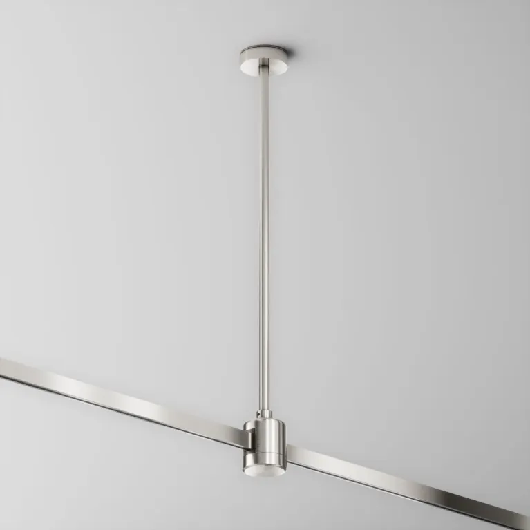 Крепление потолочное с прямым коннектором питания Maytoni Flarity TRA158C-IPCL1-PT в Нижнем Новгороде