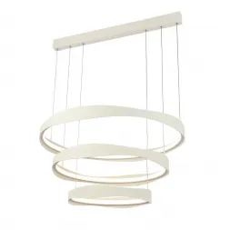 Подвесной светодиодный светильник ST Luce Elazzo SL1594.503.03