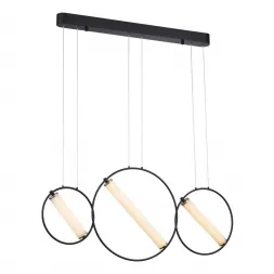Подвесной светодиодный светильник Odeon Light Bebetta 3905/38L