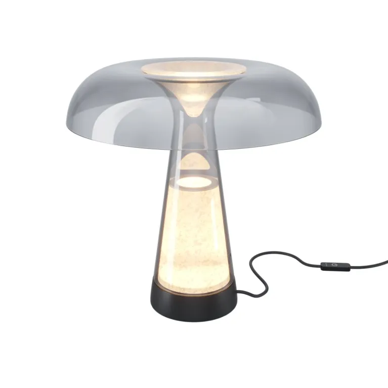 Настольная лампа Maytoni Artefact MOD484TL-L8BK в Нижнем Новгороде