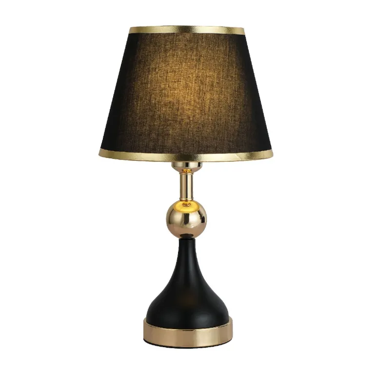 Настольная лампа Modelux ML.6505.01TL BK в Нижнем Новгороде