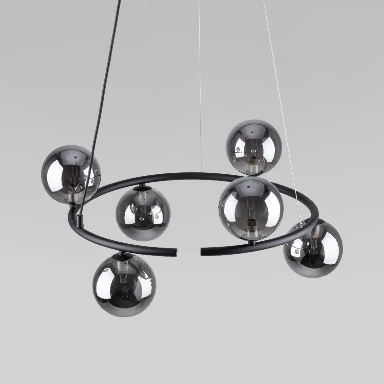 Подвесная люстра TK Lighting 6843 Anabelle a068409 в Нижнем Новгороде