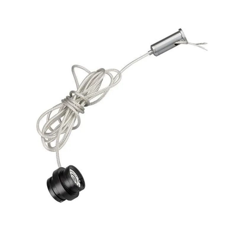 Коннектор прямой для магнитного шинопровода Arlight Mag-Flex-Con-Power-Mini-Kit 034062 в Нижнем Новгороде