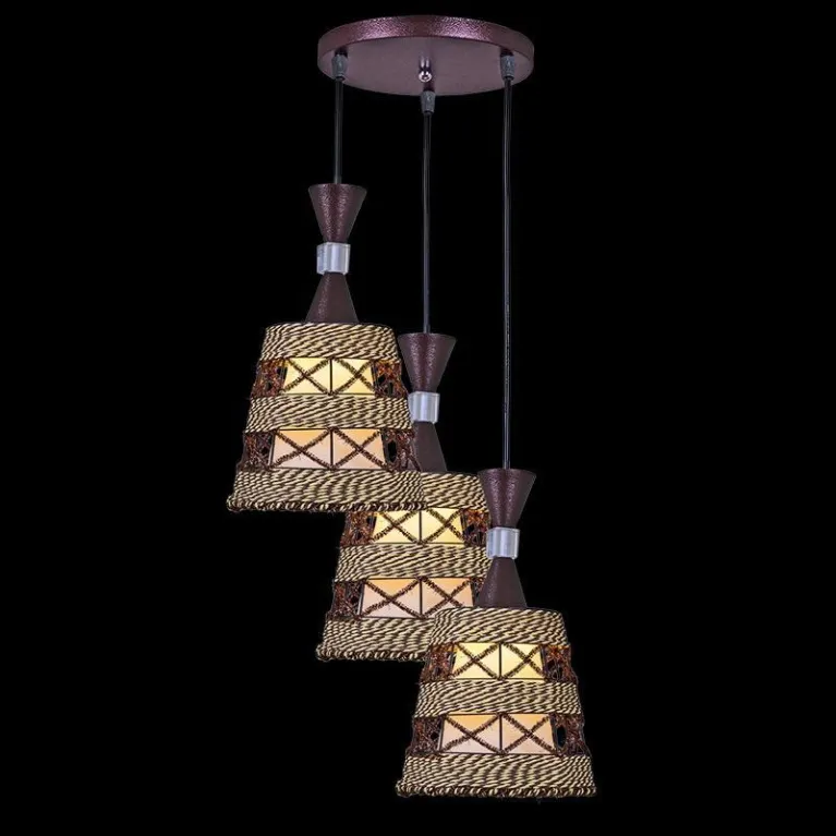 Подвесной светильник Reluce 02689-0.4-03 CF в Нижнем Новгороде