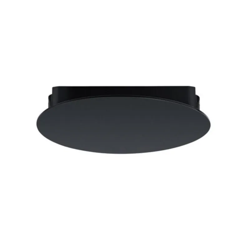 Трековый светодиодный светильник Arte Lamp Rapid A6163PL-1BK в Нижнем Новгороде