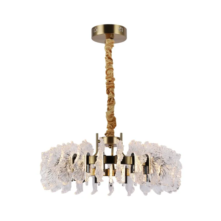 Подвесная люстра Kink Light Мару 07695-60,36-29 в Нижнем Новгороде