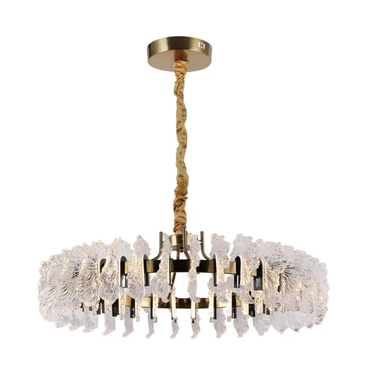 Подвесная люстра Kink Light Мару 07695-80,36-29 в Нижнем Новгороде