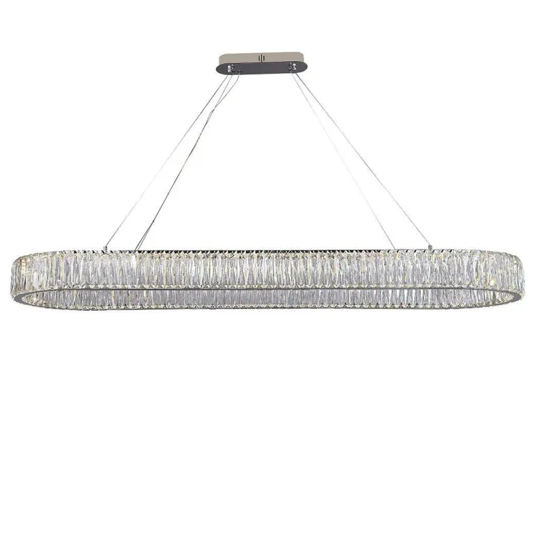 Подвесной светодиодный светильник Newport 8240/140 oval М0067861 в Нижнем Новгороде