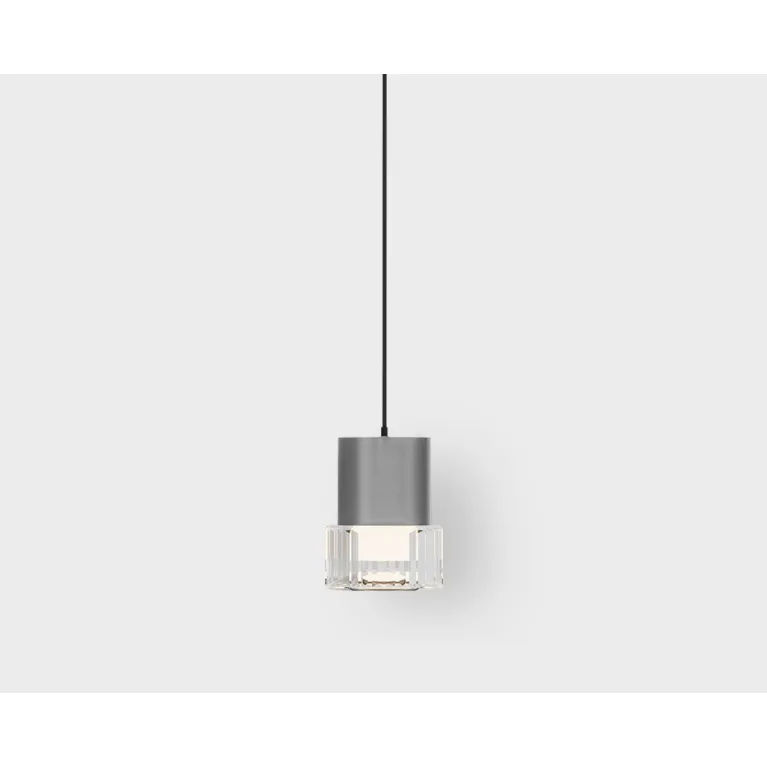 Подвесной светильник Italline IT014-0203 dark silver в Нижнем Новгороде