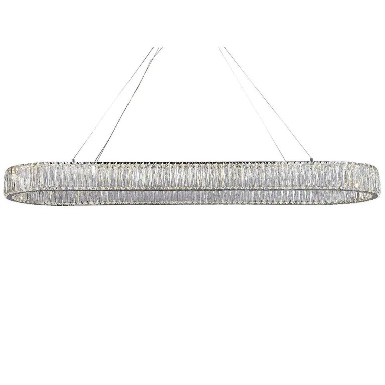 Подвесной светодиодный светильник Newport 8240/140 oval М0067861 в Нижнем Новгороде