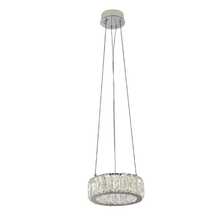 Подвесной светодиодный светильник Newport 8240/20 chrome М0068496 в Нижнем Новгороде