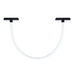 Трековый светодиодный светильник Arte Lamp Rapid A6167PL-1BK