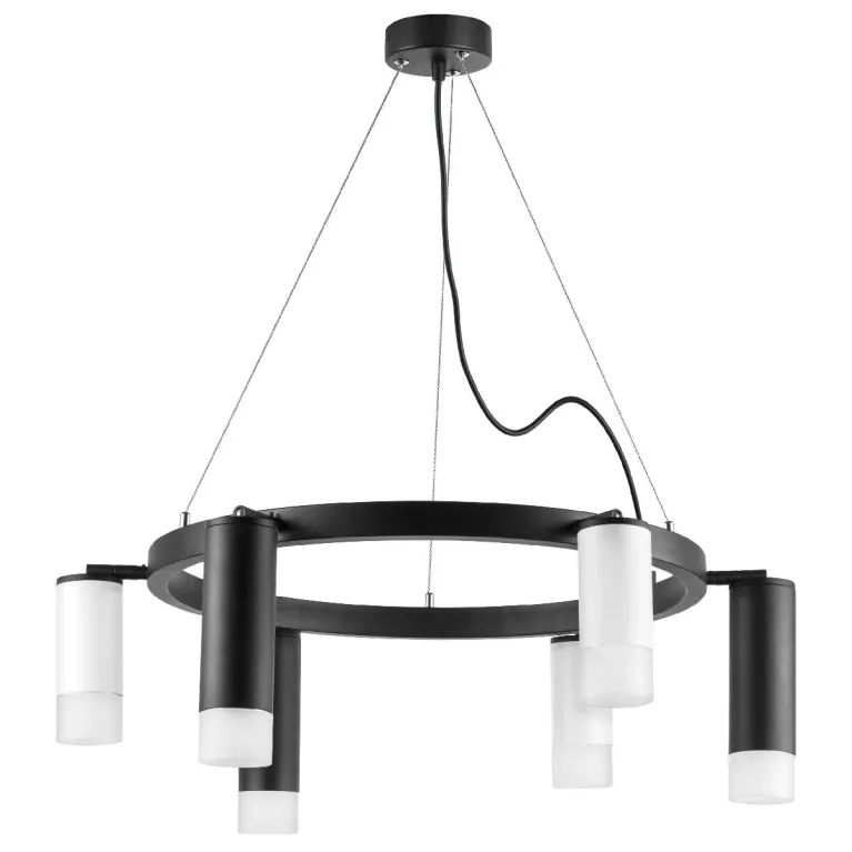 Подвесная люстра Lightstar Rullo (571016+214487-3+214436-3+202431-6) LR0168733631 в Нижнем Новгороде