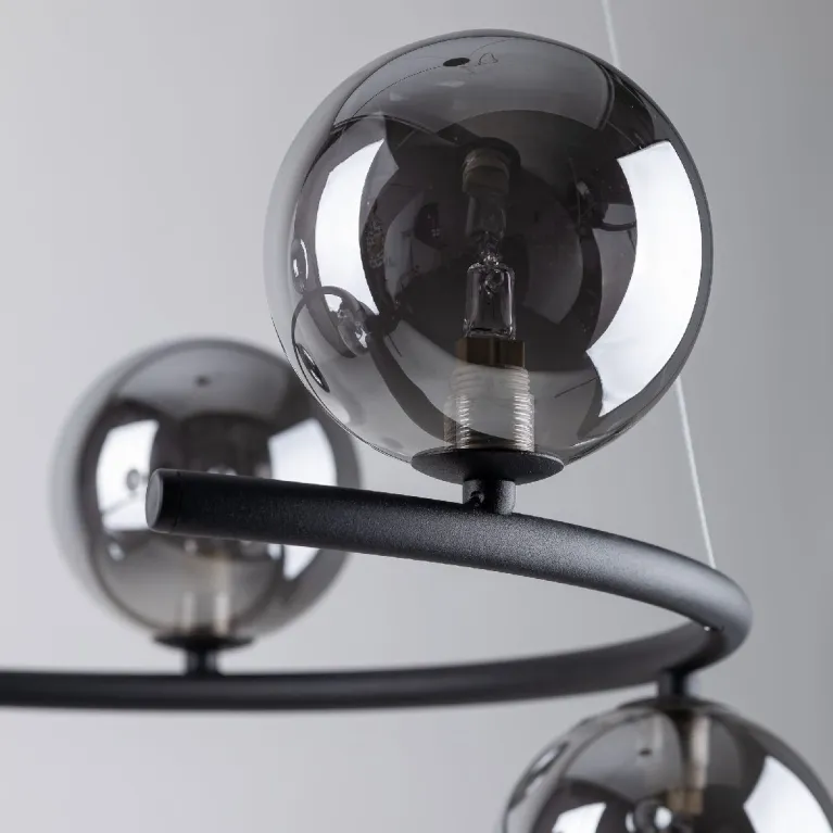 Подвесная люстра TK Lighting 6843 Anabelle a068409 в Нижнем Новгороде