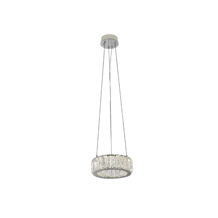 Подвесной светодиодный светильник Newport 8240/20 chrome М0068496 в Нижнем Новгороде