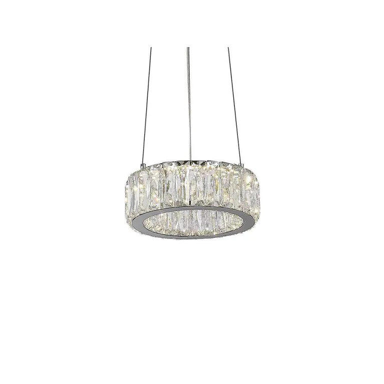 Подвесной светодиодный светильник Newport 8240/20 chrome М0068496 в Нижнем Новгороде