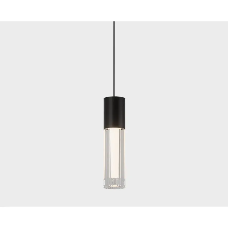 Подвесной светильник Italline IT014-0204 black в Нижнем Новгороде