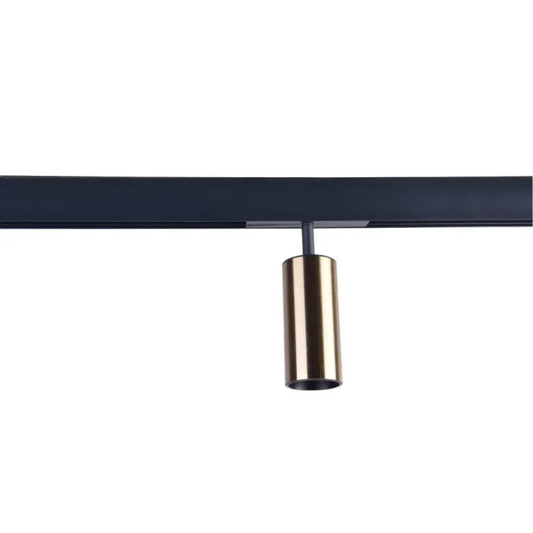 Трековый светодиодный светильник Crystal Lux CLT 0.33 003 12W BS 4000K в Нижнем Новгороде
