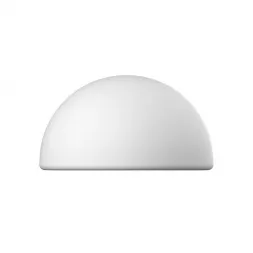 Напольно-настольный светильник m3light Semisphere 20321020