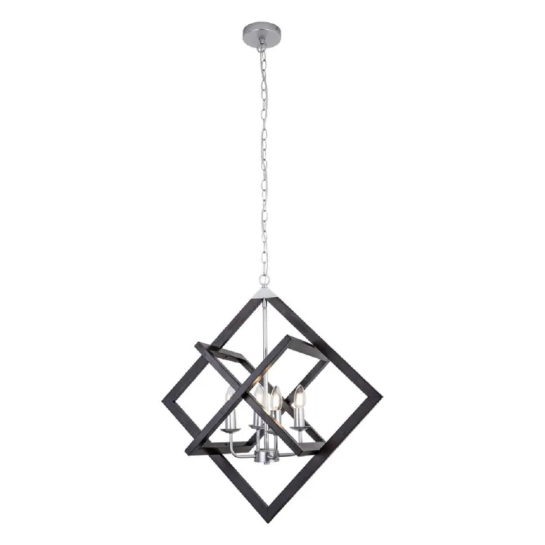 Подвесная люстра Lussole Loft Carrollton LSP-8733 в Нижнем Новгороде