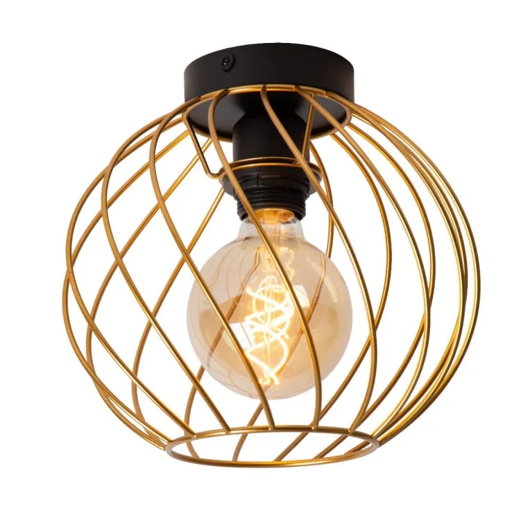 Потолочный светильник Lucide DANZA 21128/25/02 в Нижнем Новгороде