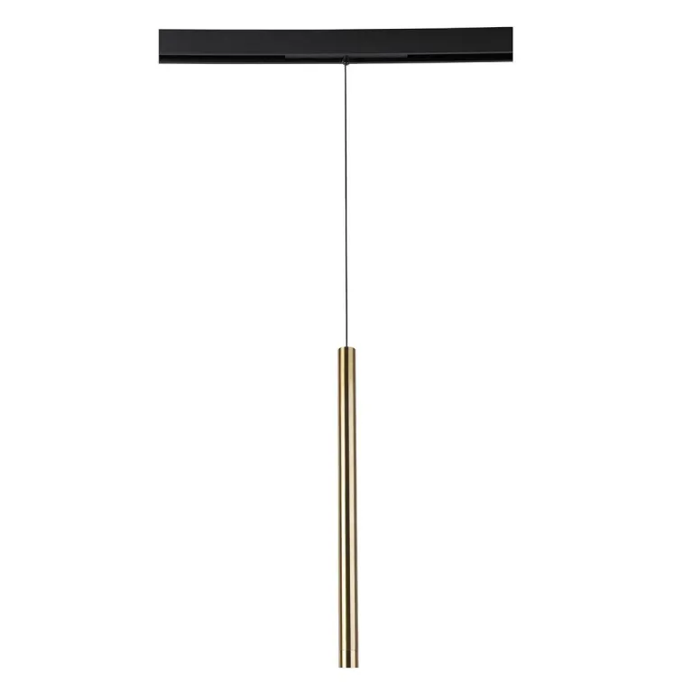 Трековый светодиодный светильник Crystal Lux CLT 0.33 019 8W BS 4000K в Нижнем Новгороде