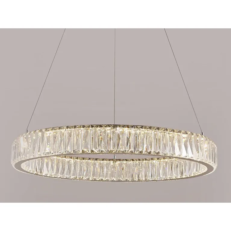 Подвесной светодиодный светильник Newport 8240/60 chrome М0067372 в Нижнем Новгороде