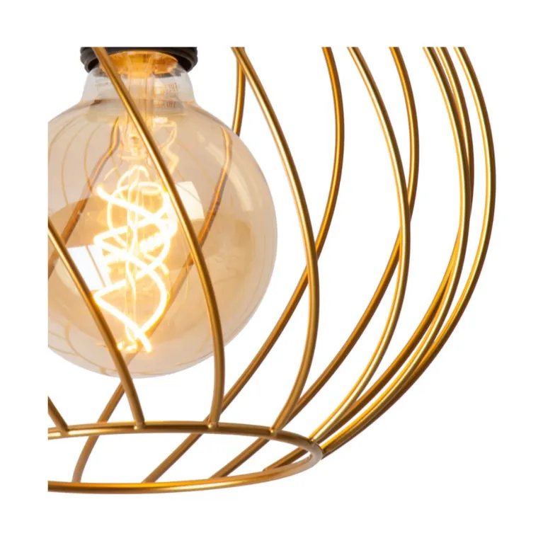 Потолочный светильник Lucide DANZA 21128/25/02 в Нижнем Новгороде