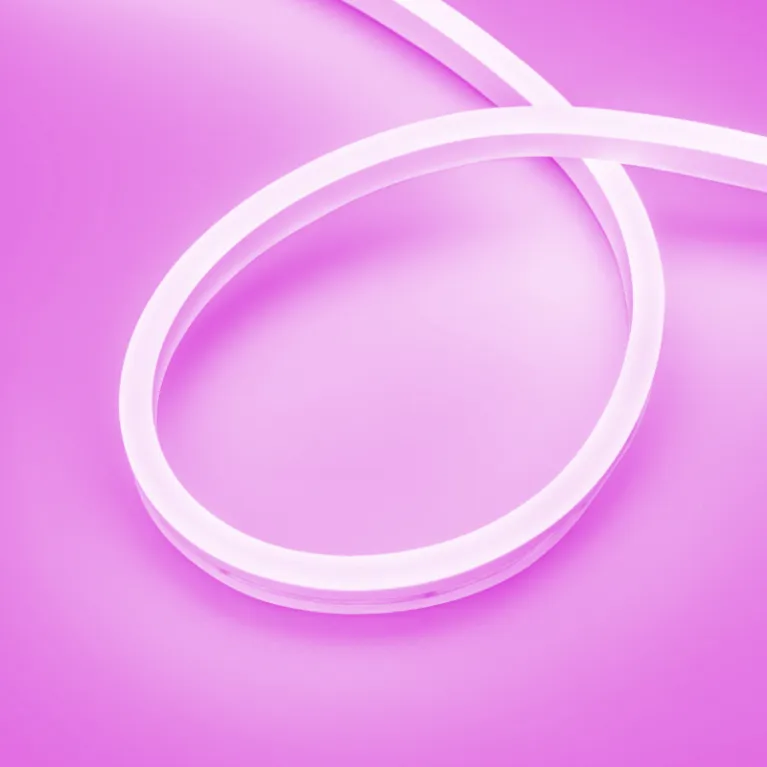 Светодиодная лента герметичная Arlight AURORA-PS-A120-16x8mm 24V Purple 036690 в Нижнем Новгороде