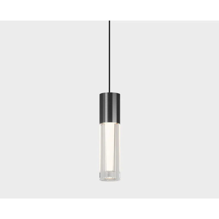 Подвесной светильник Italline IT014-0204 dark silver в Нижнем Новгороде