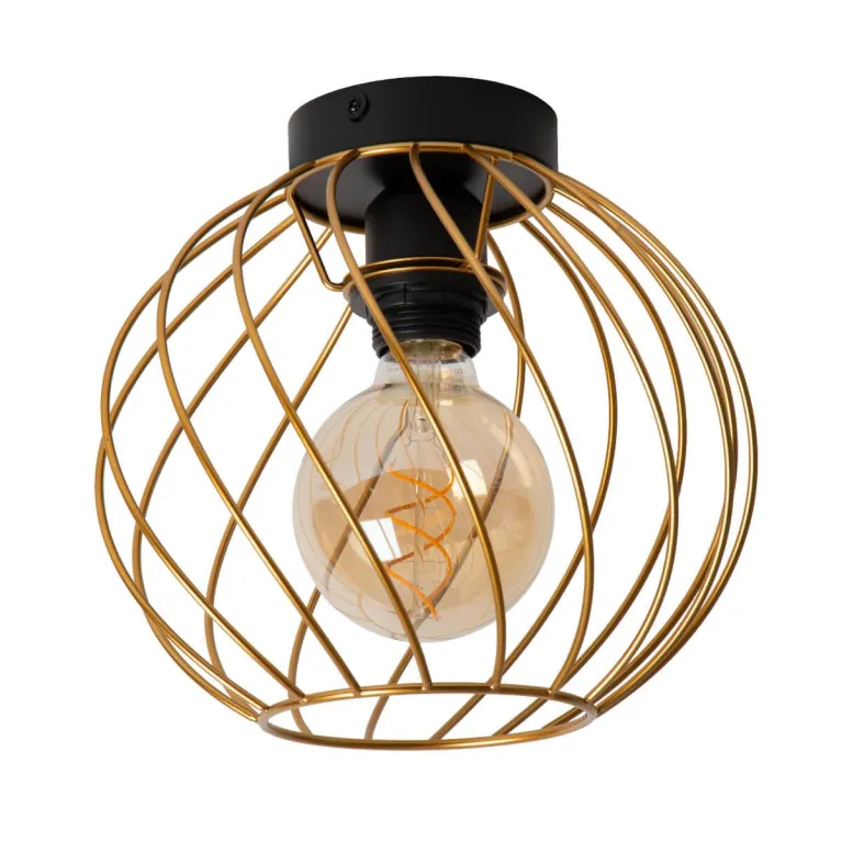 Потолочный светильник Lucide DANZA 21128/25/02 в Нижнем Новгороде