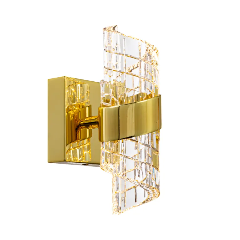 Бра DeLight Collection MB23001022-1A gold в Нижнем Новгороде