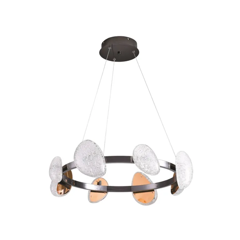 Подвесная люстра Kink Light Юнни 07693-8A,29 в Нижнем Новгороде
