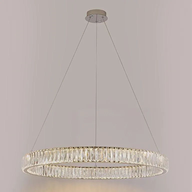 Подвесной светодиодный светильник Newport 8240/80 chrome М0067594 в Нижнем Новгороде
