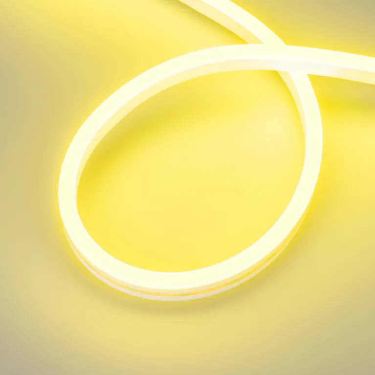 Светодиодная лента герметичная Arlight AURORA-PS-A120-16x8mm 24V Lemon 036693 в Нижнем Новгороде