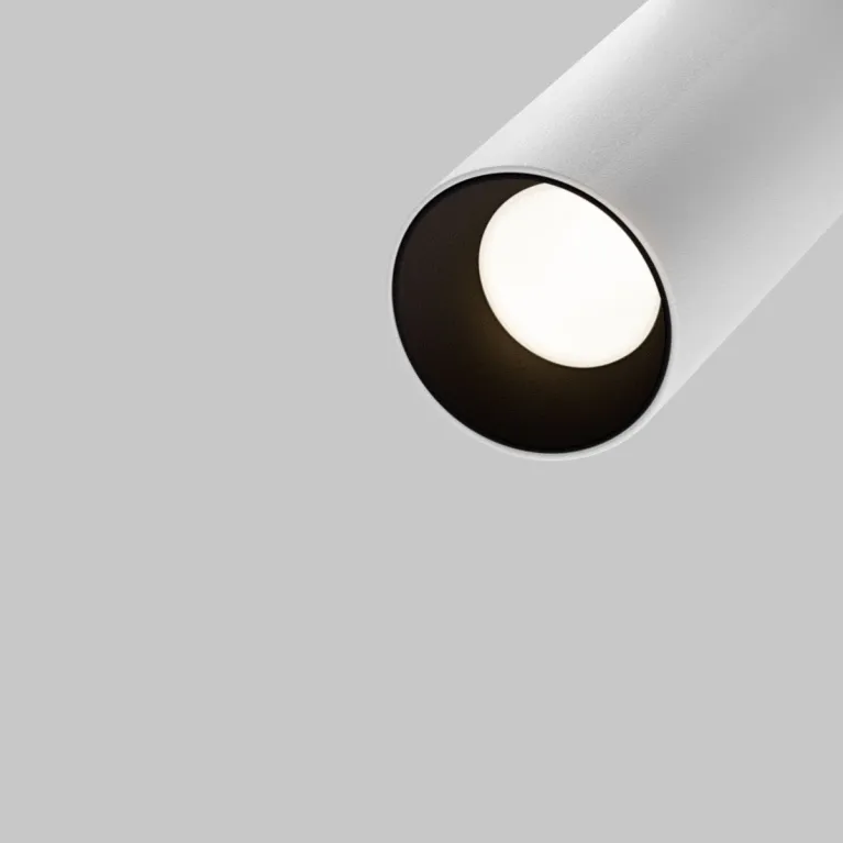 Трековый магнитный светильник Maytoni Focus LED TR032-4-5WTW-M-DSZ-W в Нижнем Новгороде