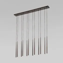 Подвесная люстра TK Lighting 10111 Piano a068406