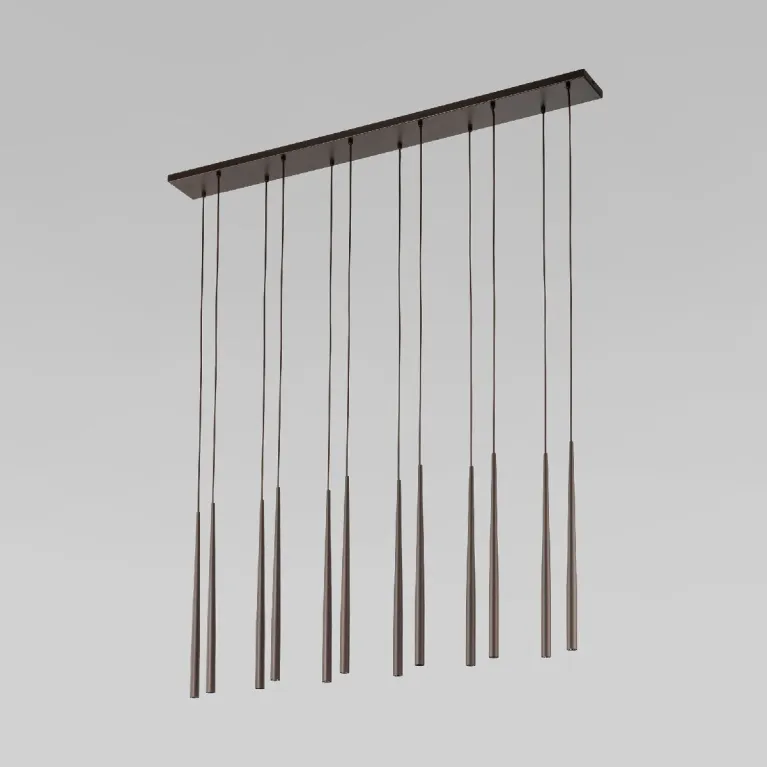 Подвесная люстра TK Lighting 10111 Piano a068406 в Нижнем Новгороде