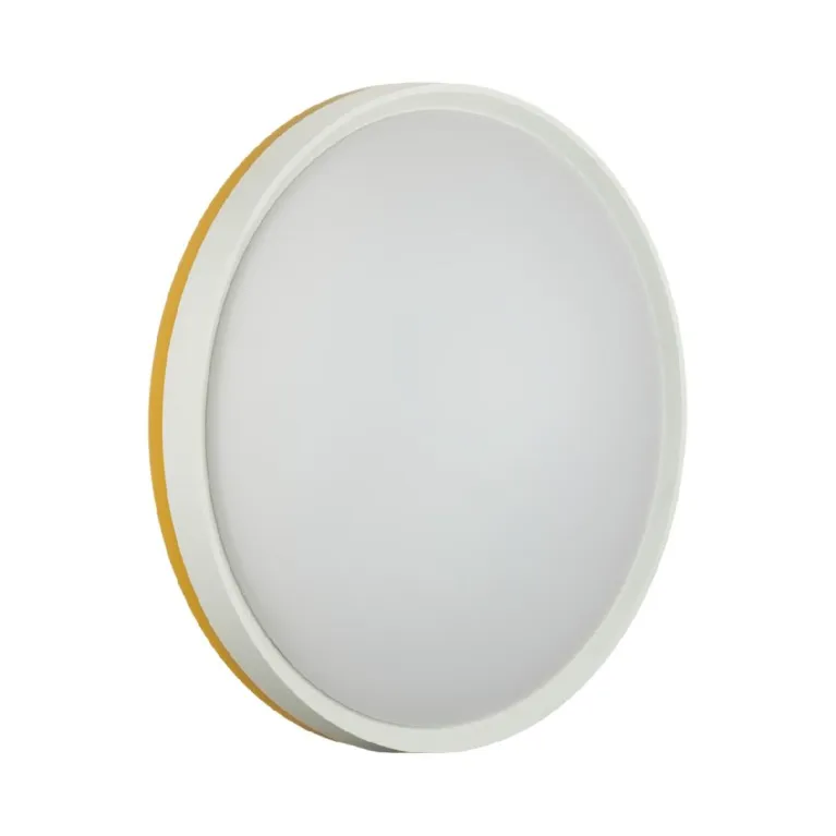 Потолочный светильник Sonex Kezo yellow 7709/DL в Нижнем Новгороде