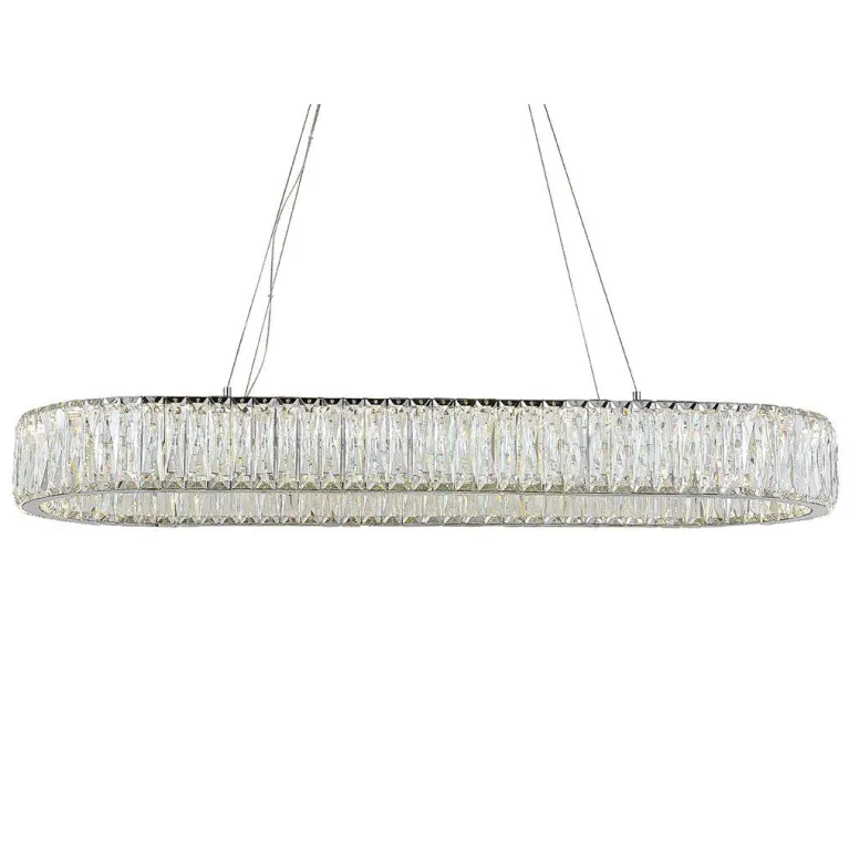 Подвесной светодиодный светильник Newport 8240/90 oval М0067857 в Нижнем Новгороде