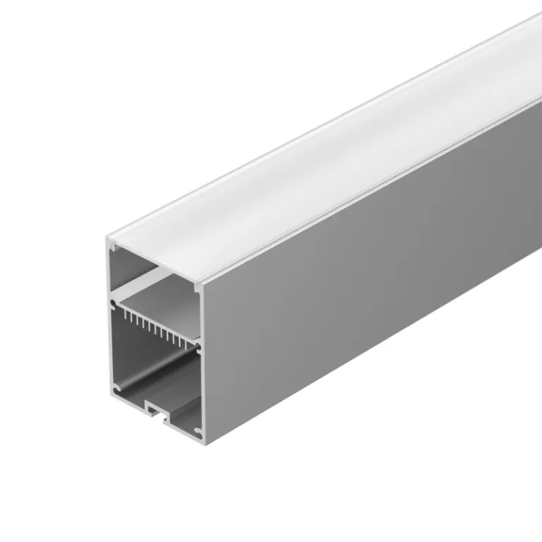 Профиль Arlight ARH-LINE-5070-2000 ANOD 031669 в Нижнем Новгороде