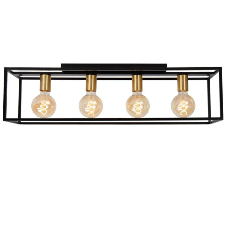 Потолочный светильник Lucide RUBEN 00124/04/30 в Нижнем Новгороде