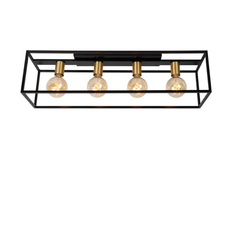 Потолочный светильник Lucide RUBEN 00124/04/30 в Нижнем Новгороде