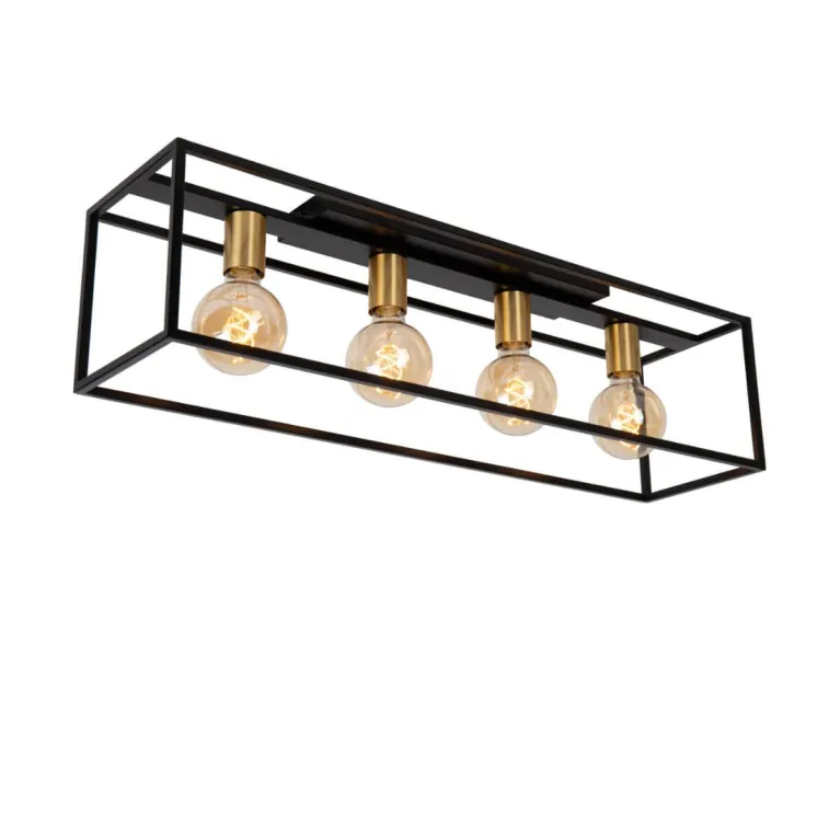 Потолочный светильник Lucide RUBEN 00124/04/30 в Нижнем Новгороде