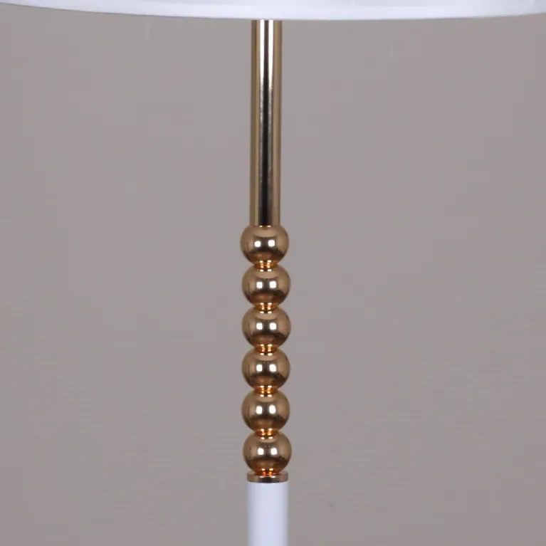 Торшер Reluce 02053-0.6-01 WH-GD в Нижнем Новгороде