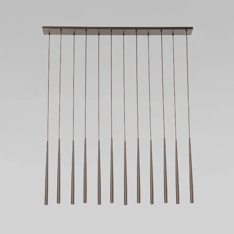 Подвесная люстра TK Lighting 10111 Piano a068406 в Нижнем Новгороде